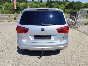 Обява за продажба на Seat Alhambra 2.0 TDI 140 ps Eco Motive ~14 500 лв. - изображение 3