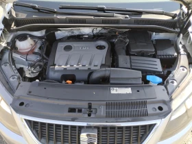 Seat Alhambra 2.0 TDI 140 ps Eco Motive | Mobile.bg    17