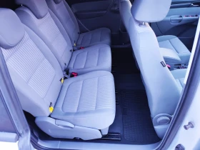 Обява за продажба на Seat Alhambra 2.0 TDI 140 ps Eco Motive ~14 500 лв. - изображение 10