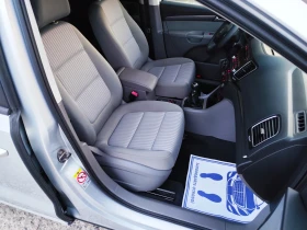 Seat Alhambra 2.0 TDI 140 ps Eco Motive | Mobile.bg    13