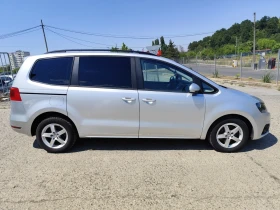 Обява за продажба на Seat Alhambra 2.0 TDI 140 ps Eco Motive ~14 500 лв. - изображение 1