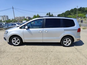 Обява за продажба на Seat Alhambra 2.0 TDI 140 ps Eco Motive ~14 500 лв. - изображение 5