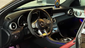 Mercedes-Benz C 43 AMG Facelift | Mobile.bg    9