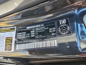 Mercedes-Benz CL | Mobile.bg    9