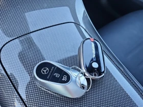 Mercedes-Benz CL | Mobile.bg    10