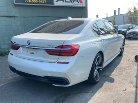 BMW 750 DIGITAL KEY* CARFAX*   *  | Mobile.bg    6