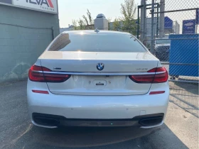 BMW 750 DIGITAL KEY* CARFAX*   *  | Mobile.bg    5