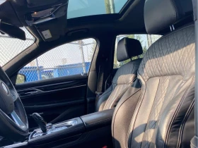 BMW 750 DIGITAL KEY* CARFAX*   *  | Mobile.bg    8