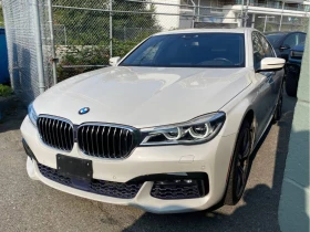  BMW 750