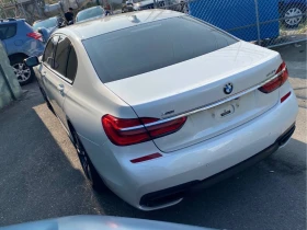 BMW 750 DIGITAL KEY* CARFAX*   *  | Mobile.bg    4