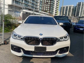 BMW 750 DIGITAL KEY* CARFAX*   *  | Mobile.bg    2