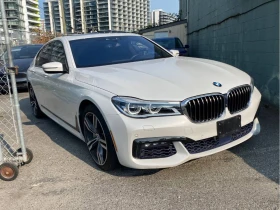 BMW 750 DIGITAL KEY* CARFAX*   *  | Mobile.bg    3