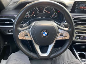 BMW 750 DIGITAL KEY* CARFAX*   *  | Mobile.bg    7