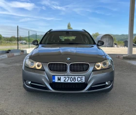BMW 318 2.0d, 210000 km! | Mobile.bg    2