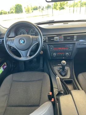 BMW 318 2.0d, 210000 km! | Mobile.bg    8