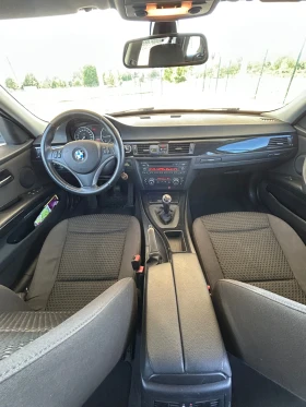 BMW 318 2.0d, 210000 km! | Mobile.bg    7
