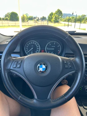 BMW 318 2.0d, 210000 km! | Mobile.bg    9