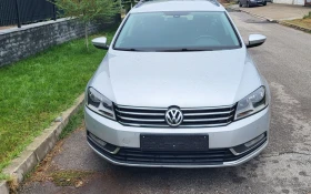 VW Passat B7  2.0 TDI  | Mobile.bg    5