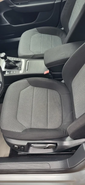 VW Passat B7  2.0 TDI  | Mobile.bg    11