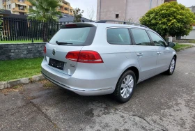    VW Passat B7  2.0 TDI 