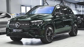 Обява за продажба на Mercedes-Benz GLE 450 d AMG Line EQ Boost 4MATIC ~ 194 900 лв. - изображение 3