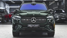 Обява за продажба на Mercedes-Benz GLE 450 d AMG Line EQ Boost 4MATIC ~ 194 900 лв. - изображение 1