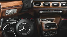 Mercedes-Benz GLE 450 d AMG Line EQ Boost 4MATIC - 194900 лв. / 99650.79 € - 79315678 14