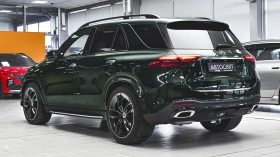 Обява за продажба на Mercedes-Benz GLE 450 d AMG Line EQ Boost 4MATIC ~ 194 900 лв. - изображение 6