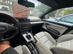 Обява за продажба на Audi A4 B6 ~6 700 лв. - изображение 2 | Auto.bg Обява за продажба на Audi A4 B6 ~6 700 лв. - изображение 2