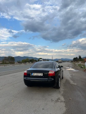Обява за продажба на Audi A4 B6 ~6 700 лв. - изображение 9 | Auto.bg Обява за продажба на Audi A4 B6 ~6 700 лв. - изображение 9
