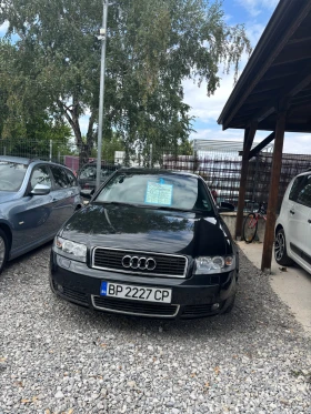 Обява за продажба на Audi A4 B6 ~6 700 лв. - изображение 1 | Auto.bg Обява за продажба на Audi A4 B6 ~6 700 лв. - изображение 1