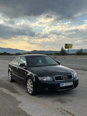 Обява за продажба на Audi A4 B6 ~6 700 лв. - изображение 8 | Auto.bg Обява за продажба на Audi A4 B6 ~6 700 лв. - изображение 8