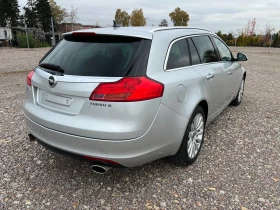 Opel Insignia 2.0 T 4x4 | Mobile.bg    9