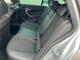 Opel Insignia 2.0 T 4x4 | Mobile.bg    12