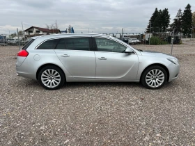     Opel Insignia 2.0 T 4x4