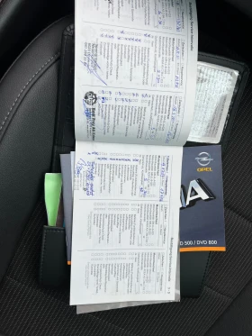 Opel Insignia 2.0 T 4x4 | Mobile.bg    17