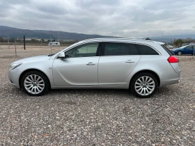     Opel Insignia 2.0 T 4x4