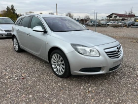 Opel Insignia 2.0 T 4x4 | Mobile.bg    5