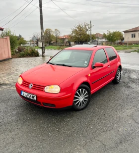 VW Golf 4 1.6 - Бензин - изображение 1