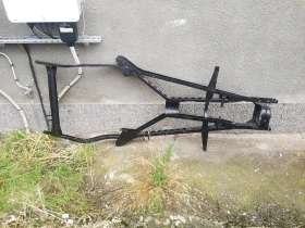 Fiat Topolino - 10000 € / 19558.30 лв. - 37856674 17