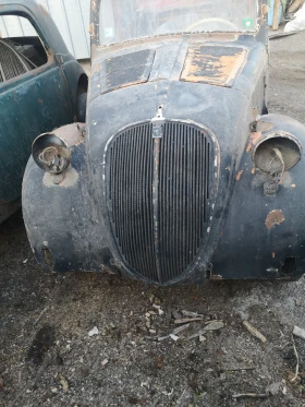 Fiat Topolino - 10000 € / 19558.30 лв. - 37856674 16