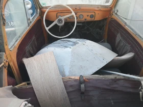 Fiat Topolino - 10000 € / 19558.30 лв. - 37856674 11