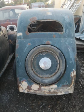 Fiat Topolino - 10000 € / 19558.30 лв. - 37856674 9