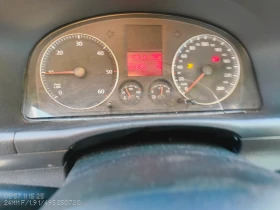 VW Touran 1.9 | Mobile.bg    6