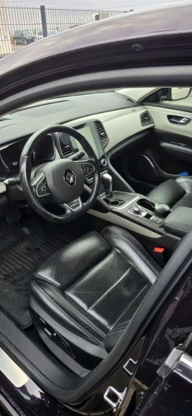 Renault Talisman Initiale Paris | Mobile.bg    8