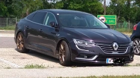 Renault Talisman Initiale Paris - изображение 1
