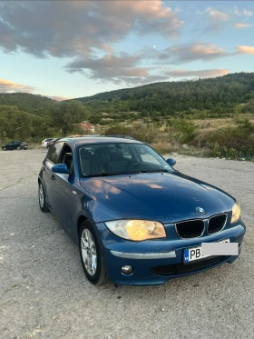 BMW 118 2.0, снимка 3