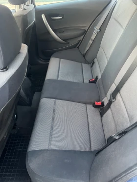 BMW 118 2.0, снимка 7
