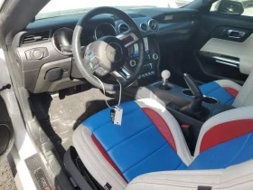 Ford Mustang 2.3L 4 Rear-wheel drive - 29800 лв. / 15236.50 € - 96357503 10