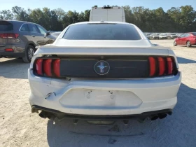 Ford Mustang 2.3L 4 Rear-wheel drive - 29800 лв. / 15236.50 € - 96357503 8